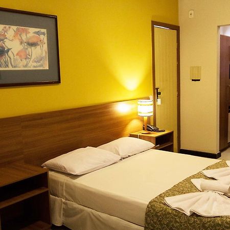 Happy Hotel Girassol Porto Seguro Extérieur photo