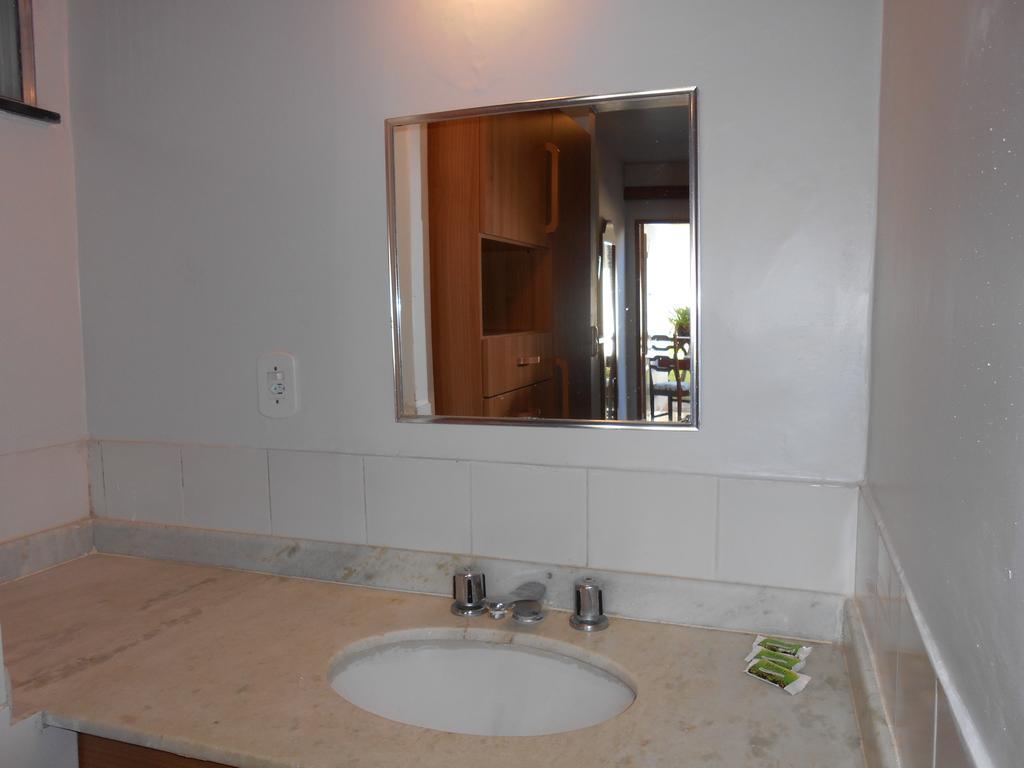 Happy Hotel Girassol Porto Seguro Chambre photo