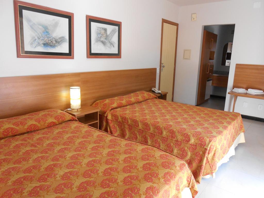 Happy Hotel Girassol Porto Seguro Chambre photo
