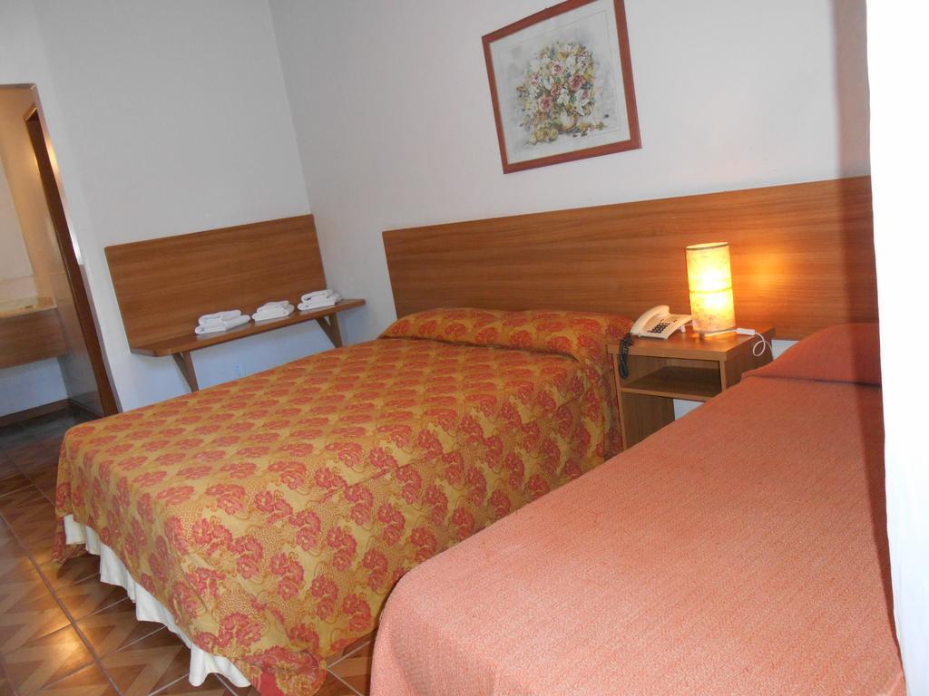 Happy Hotel Girassol Porto Seguro Chambre photo