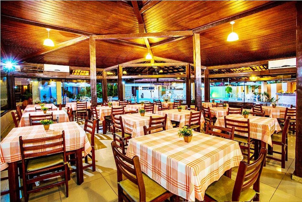 Happy Hotel Girassol Porto Seguro Extérieur photo